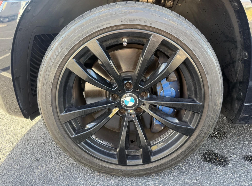 2014 BMW E71 X6 - Image 22 of 31