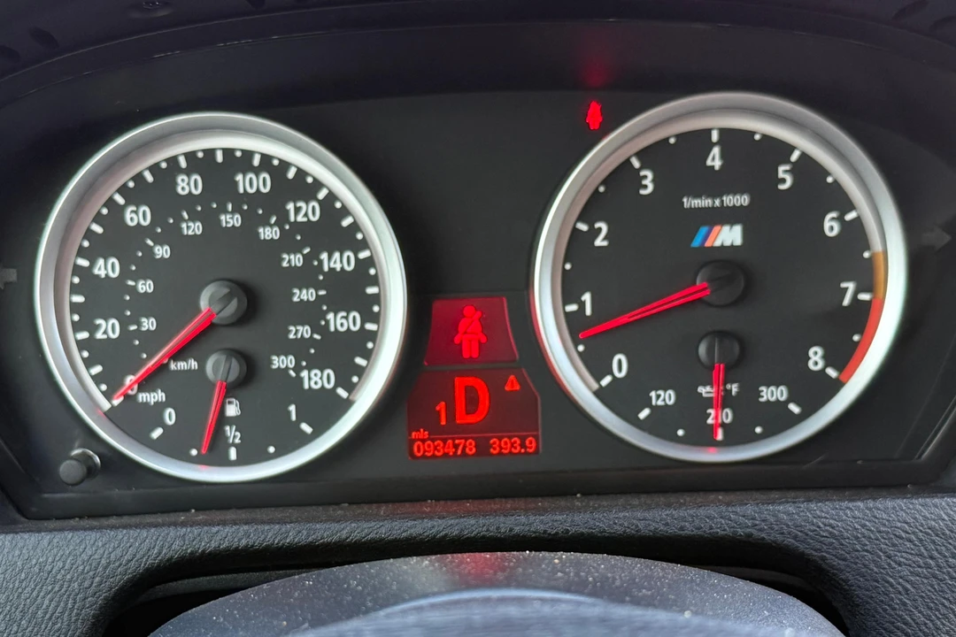 2014 BMW E71 X6 - Image 29 of 31