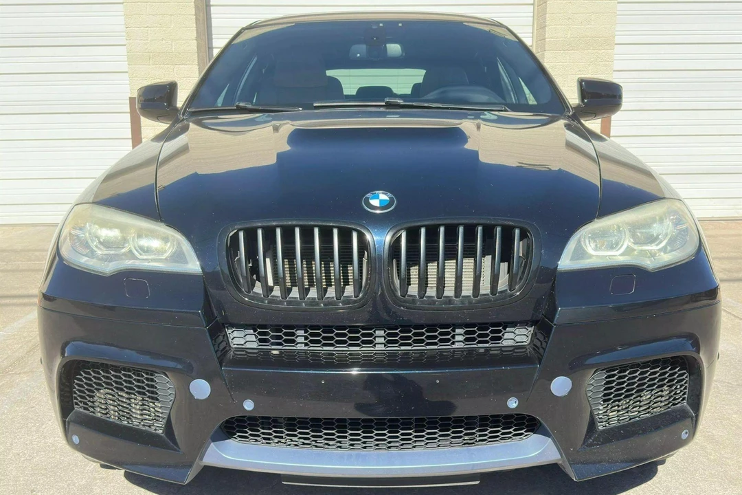 2014 BMW E71 X6 - Image 2 of 31