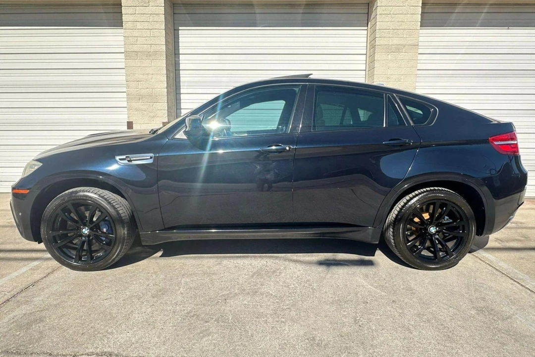 2014 BMW E71 X6 - Image 3 of 31