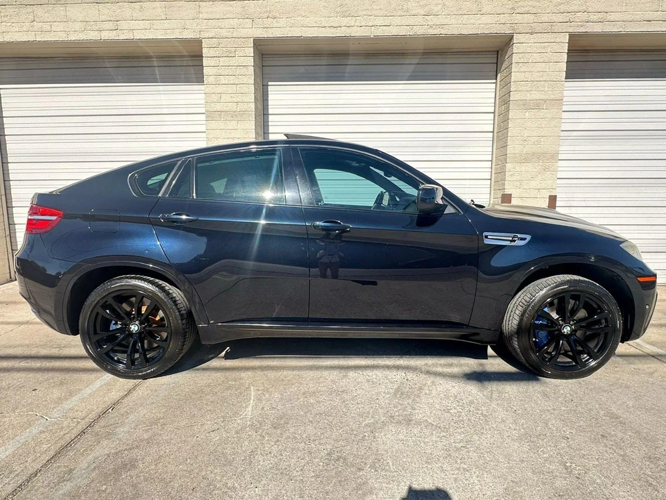2014 BMW E71 X6 - Image 17 of 31