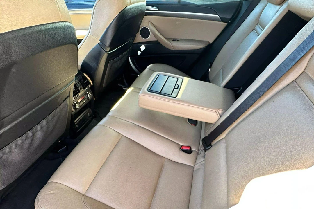2014 BMW E71 X6 - Image 28 of 31