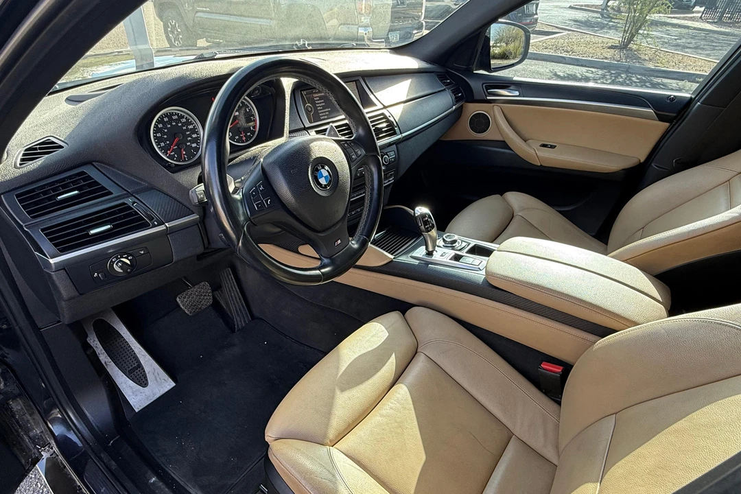 2014 BMW E71 X6 - Image 26 of 31