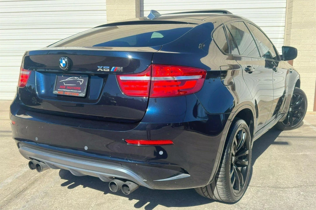 2014 BMW E71 X6 - Image 4 of 31