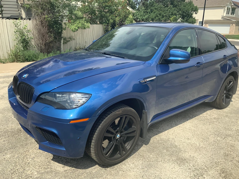 2014 BMW E71 X6 - Image 10 of 31