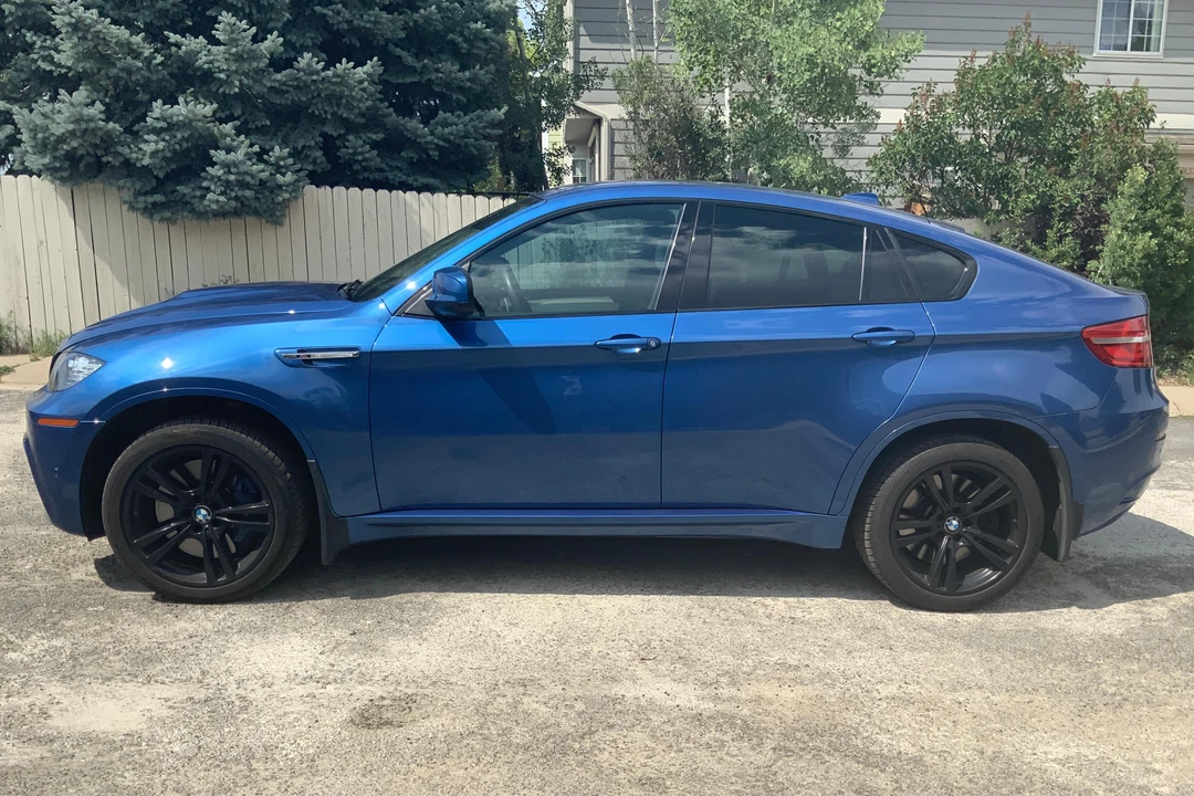 2014 BMW E71 X6 - Image 3 of 31