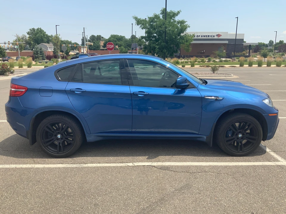 2014 BMW E71 X6 - Image 17 of 31