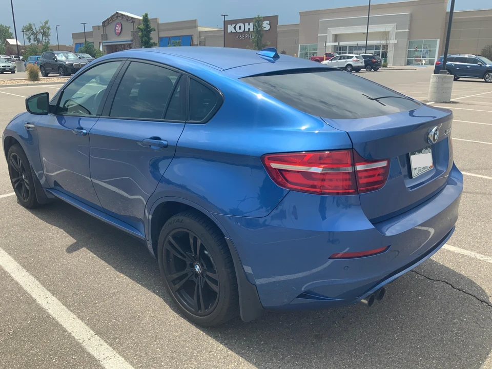 2014 BMW E71 X6 - Image 13 of 31