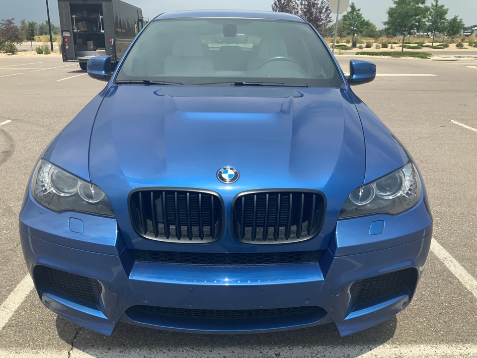 2014 BMW E71 X6 - Image 6 of 31