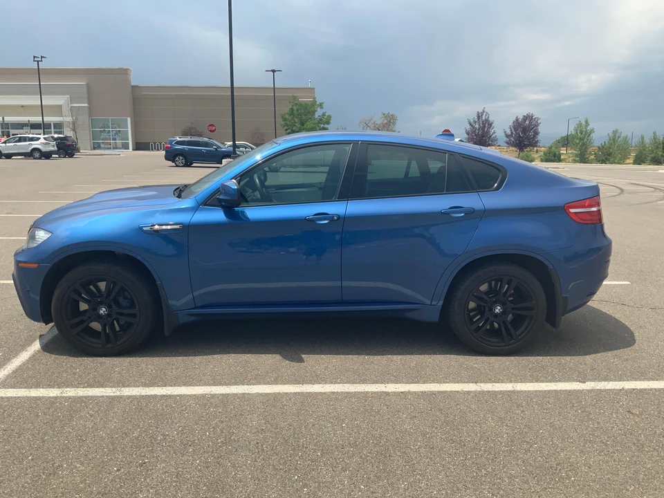 2014 BMW E71 X6 - Image 11 of 31