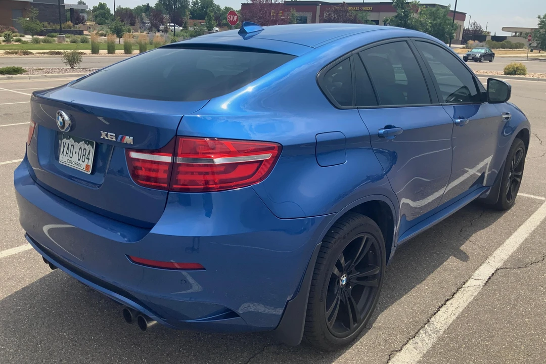 2014 BMW E71 X6 - Image 4 of 31