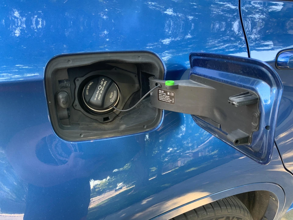 2014 BMW E71 X6 - Image 22 of 31