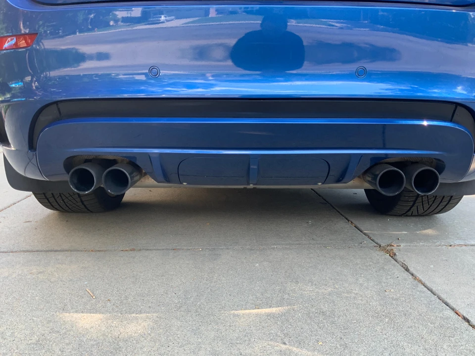 2014 BMW E71 X6 - Image 20 of 31