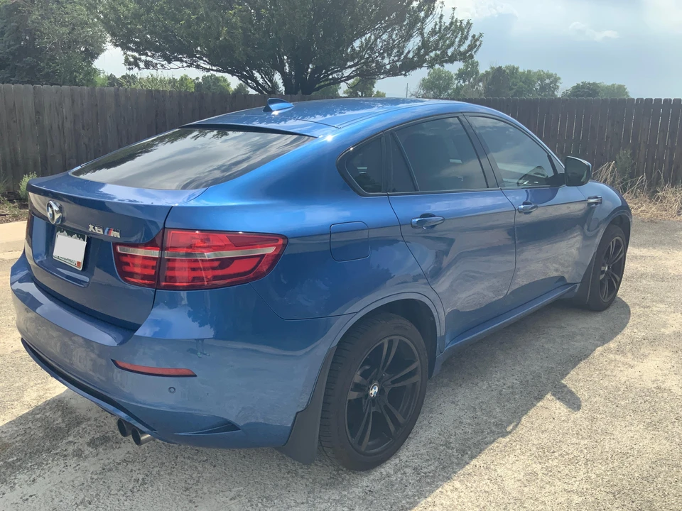 2014 BMW E71 X6 - Image 15 of 31
