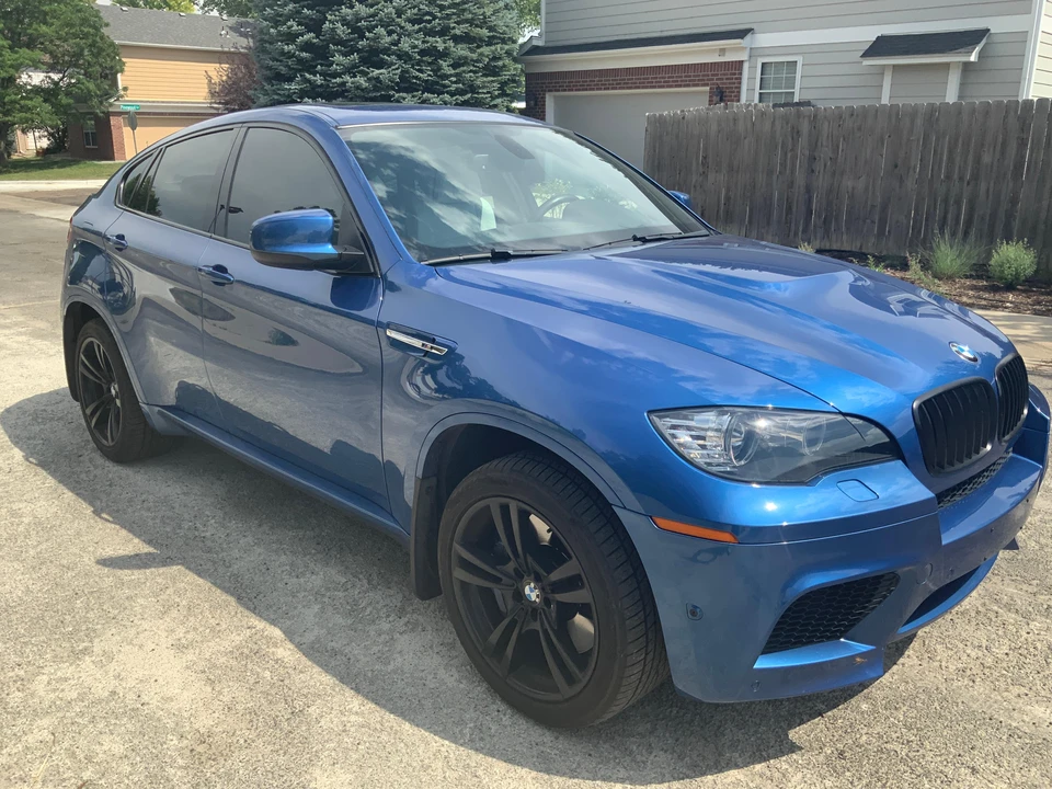 2014 BMW E71 X6 - Image 18 of 31