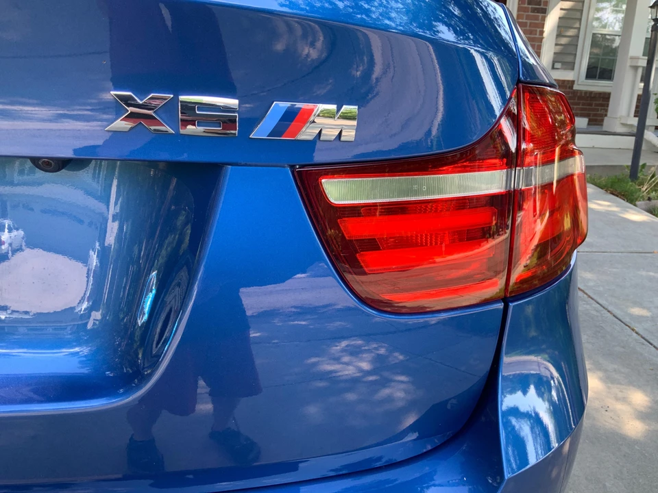 2014 BMW E71 X6 - Image 21 of 31