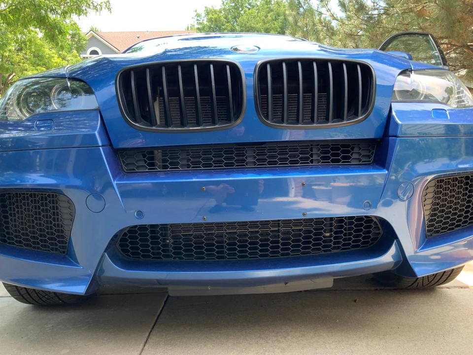 2014 BMW E71 X6 - Image 19 of 31