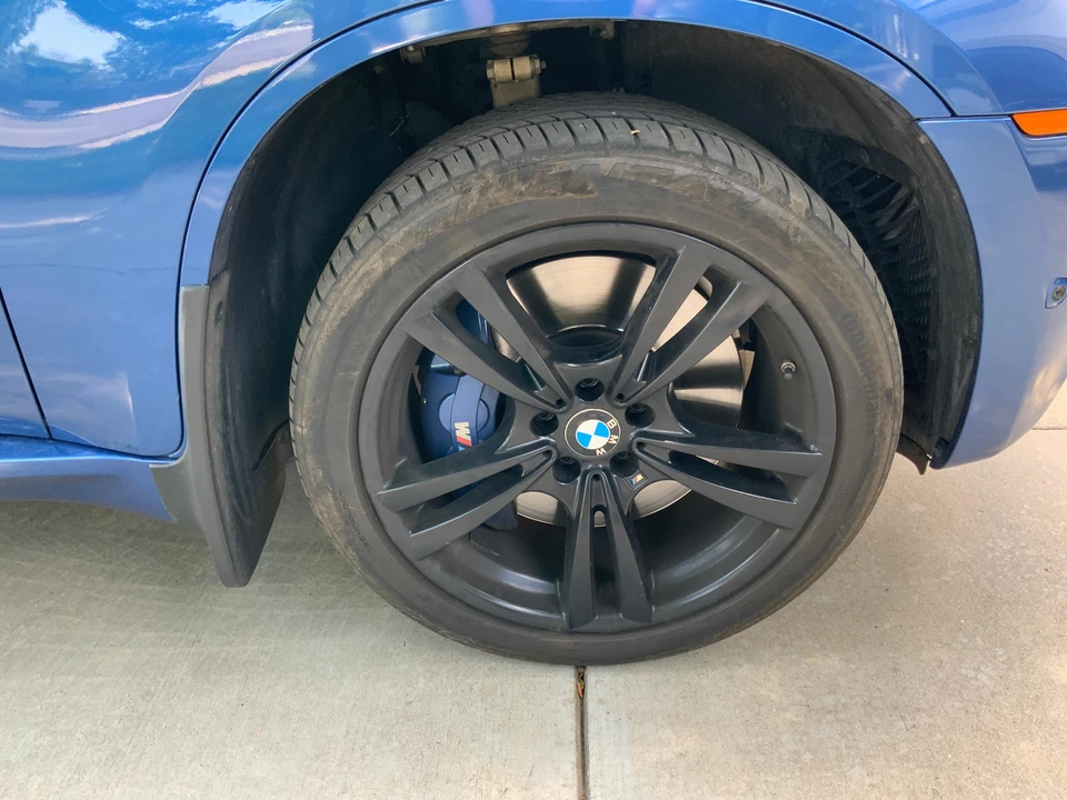 2014 BMW E71 X6 - Image 30 of 31