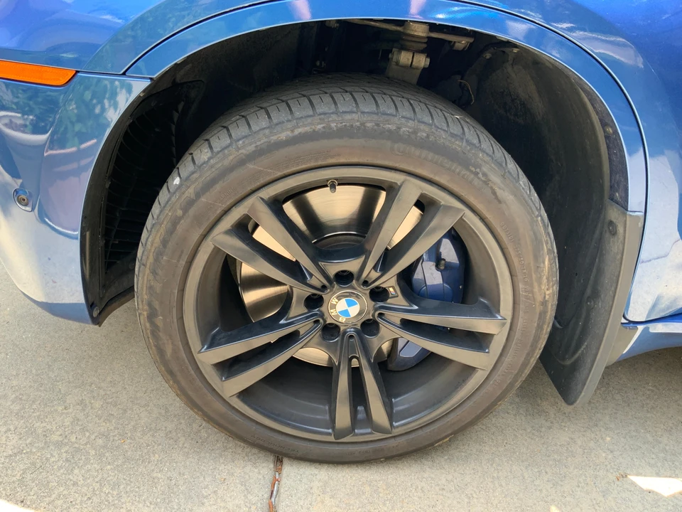 2014 BMW E71 X6 - Image 27 of 31