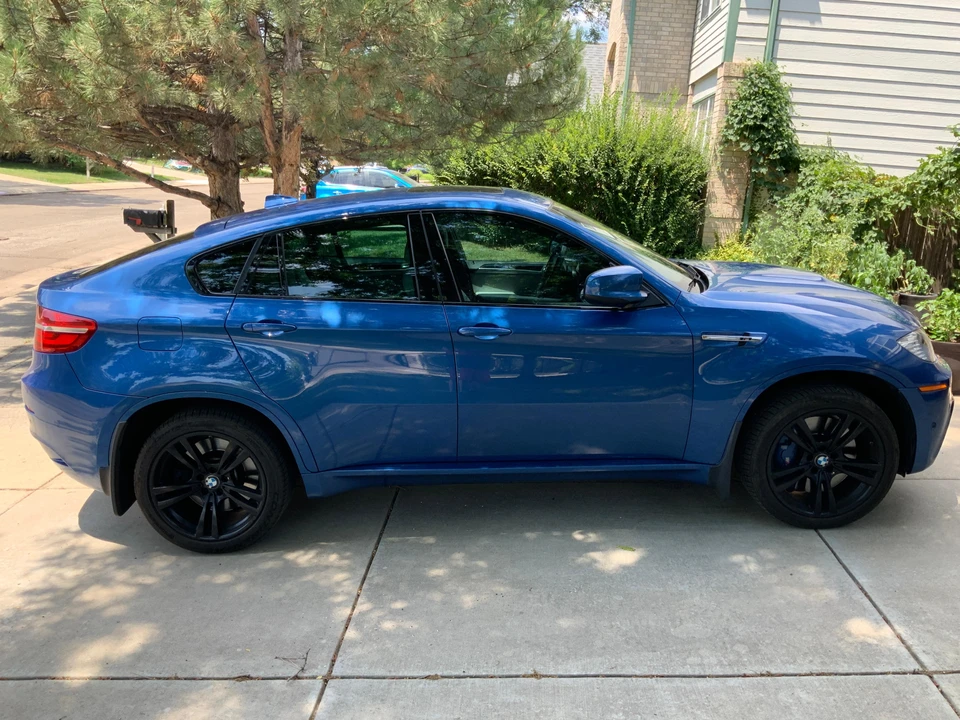 2014 BMW E71 X6 - Image 16 of 31