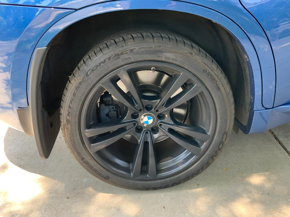 2014 BMW E71 X6 - Image 29 of 31
