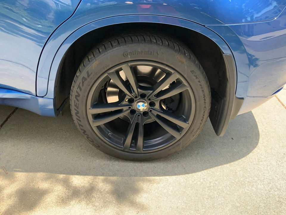 2014 BMW E71 X6 - Image 28 of 31