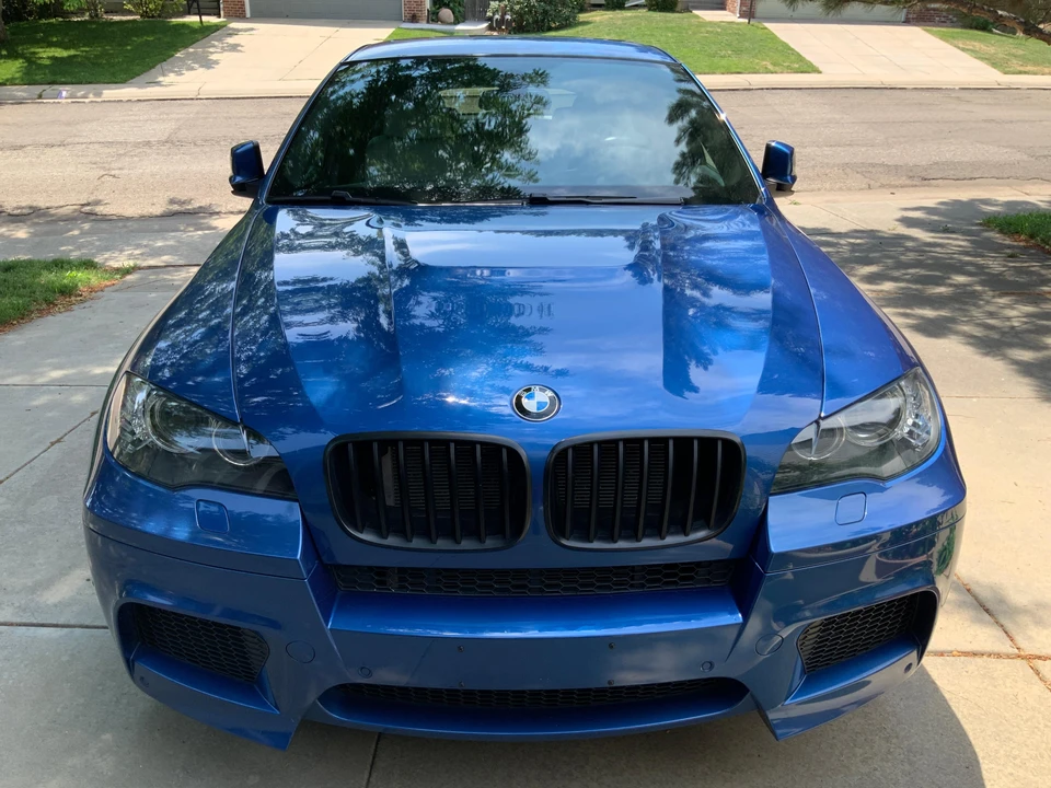 2014 BMW E71 X6 - Image 7 of 31
