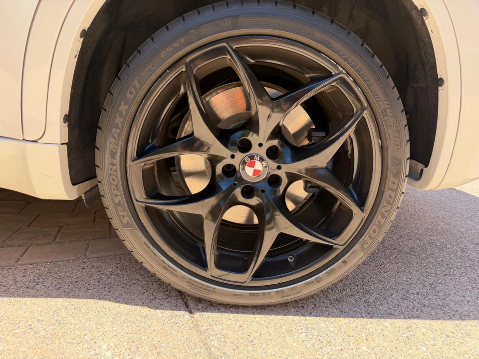 2014 BMW E71 X6 - Image 14 of 31
