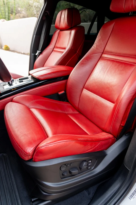 2014 BMW E71 X6 - Image 21 of 31