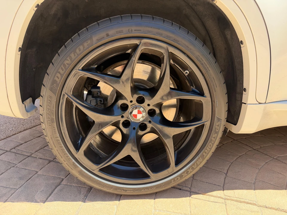 2014 BMW E71 X6 - Image 15 of 31