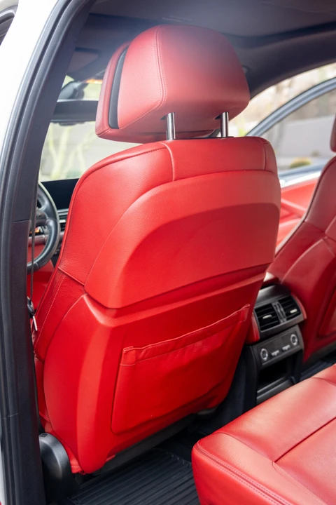2014 BMW E71 X6 - Image 26 of 31