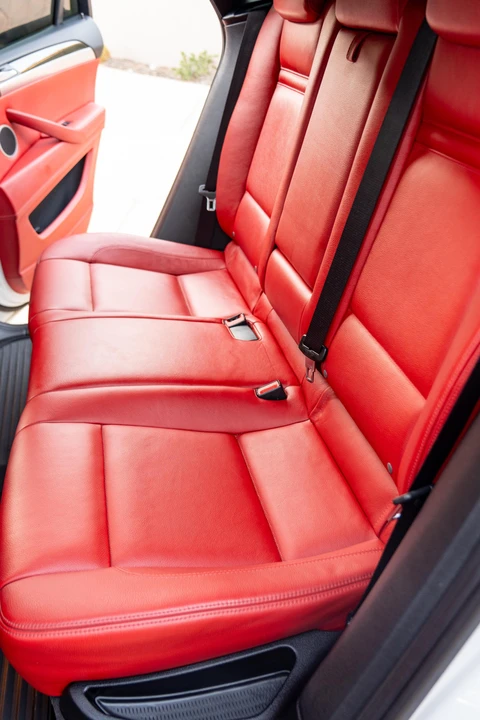 2014 BMW E71 X6 - Image 28 of 31