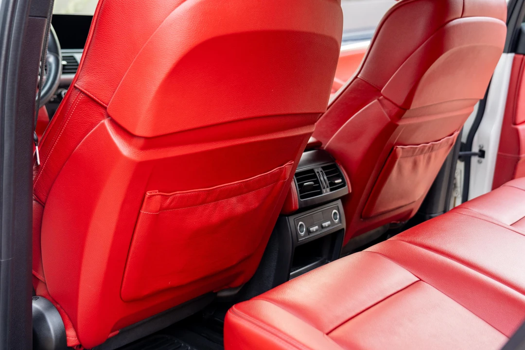 2014 BMW E71 X6 - Image 25 of 31