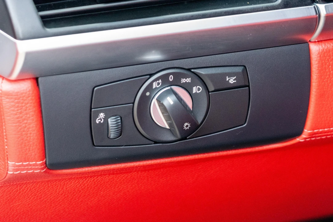 2014 BMW E71 X6 - Image 31 of 31