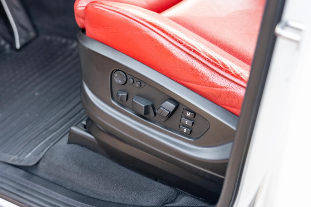 2014 BMW E71 X6 - Image 22 of 31