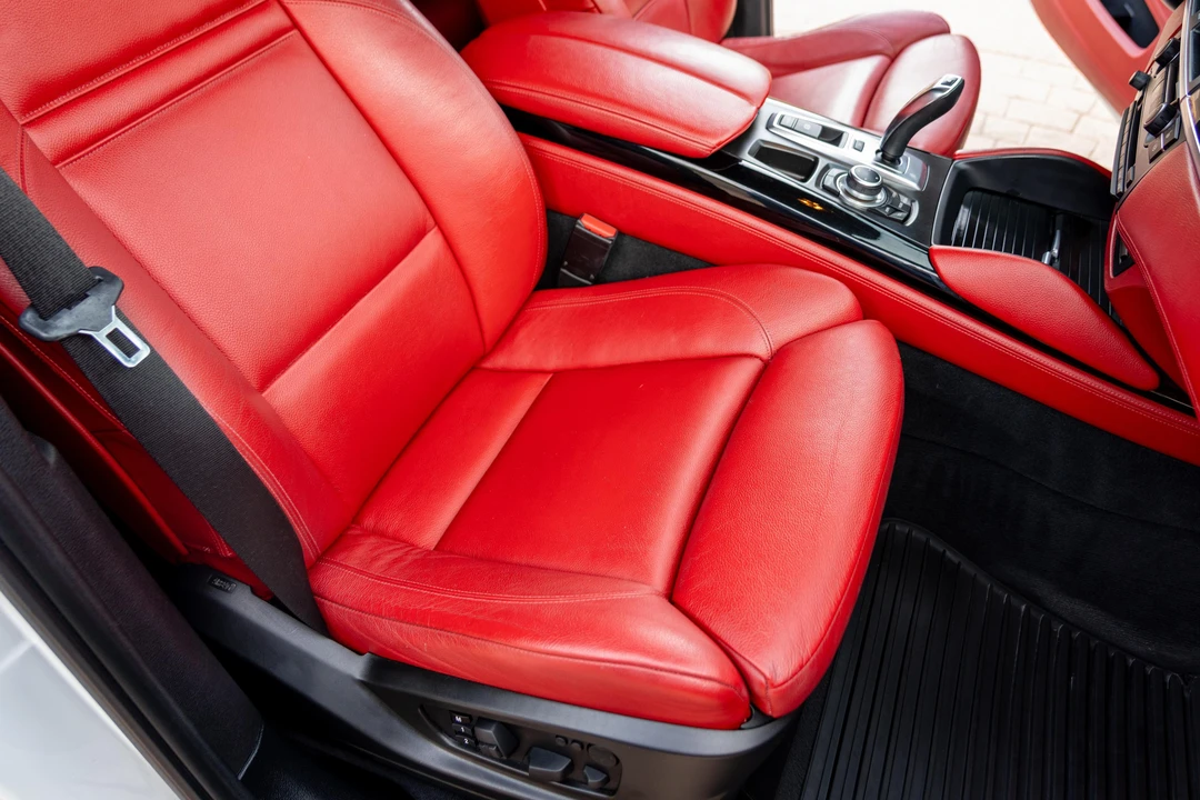 2014 BMW E71 X6 - Image 24 of 31