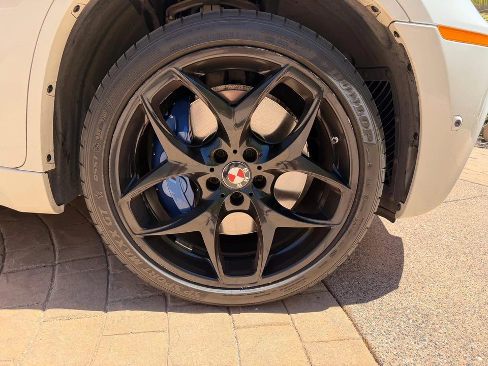 2014 BMW E71 X6 - Image 16 of 31