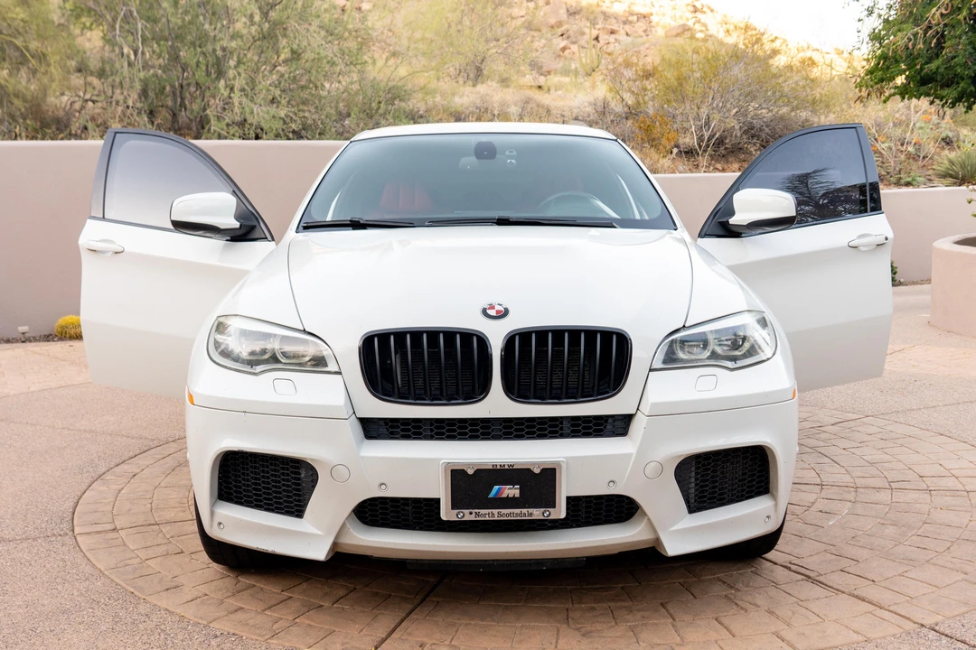 2014 BMW E71 X6 - Image 6 of 31