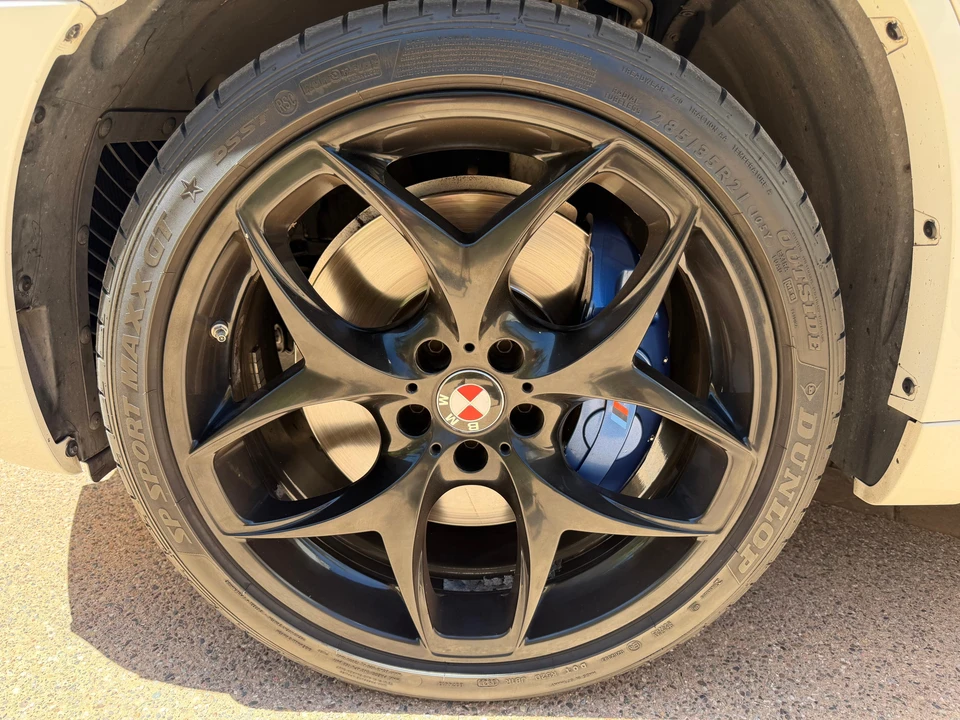 2014 BMW E71 X6 - Image 13 of 31
