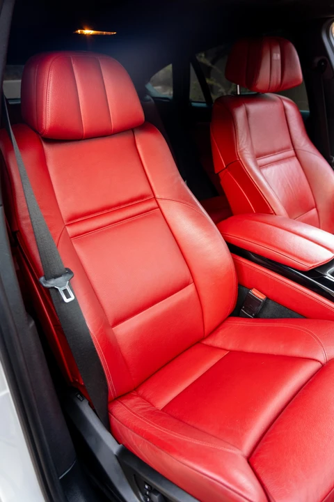 2014 BMW E71 X6 - Image 23 of 31