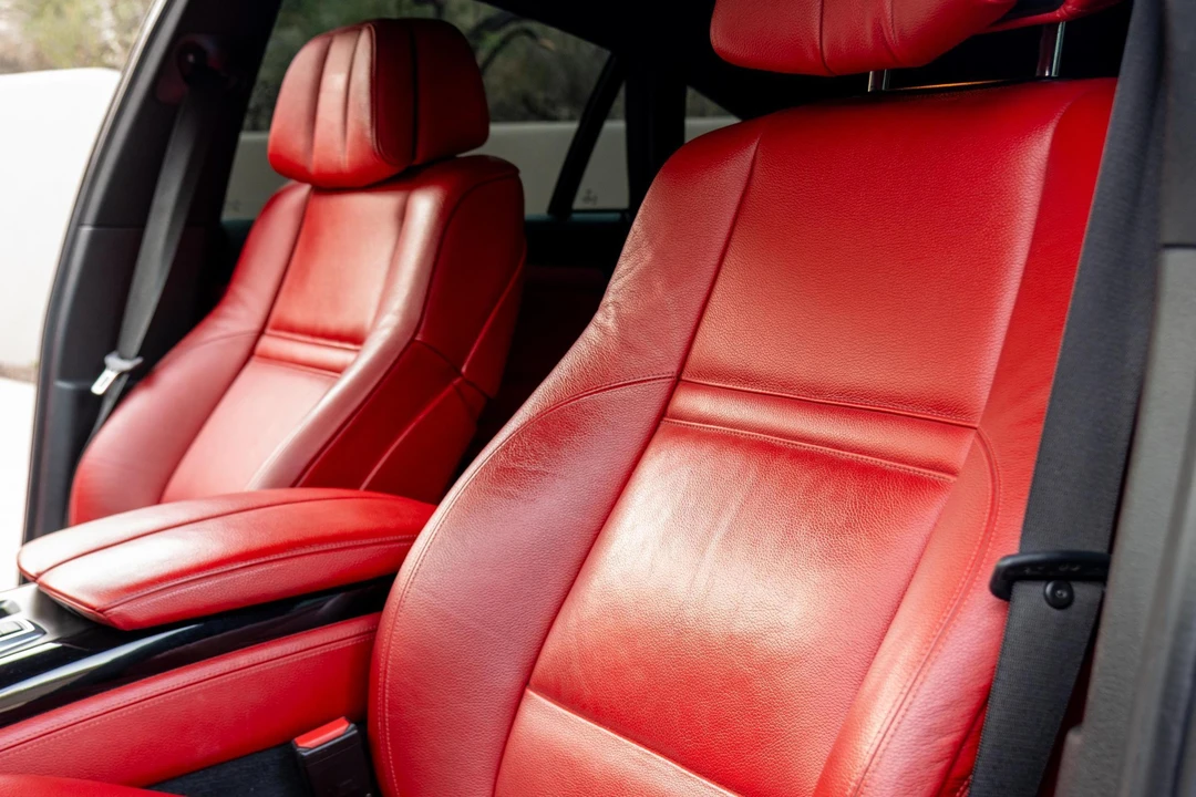 2014 BMW E71 X6 - Image 18 of 31