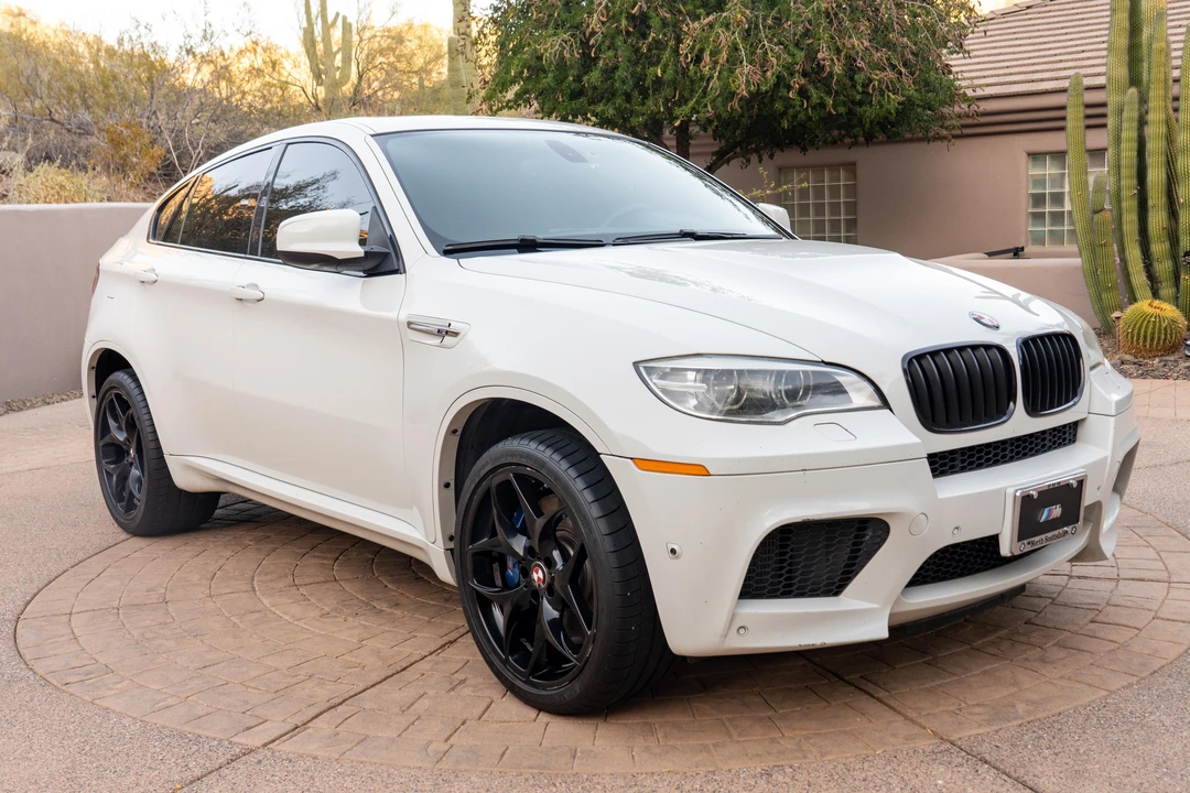 2014 BMW E71 X6 - Image 10 of 31