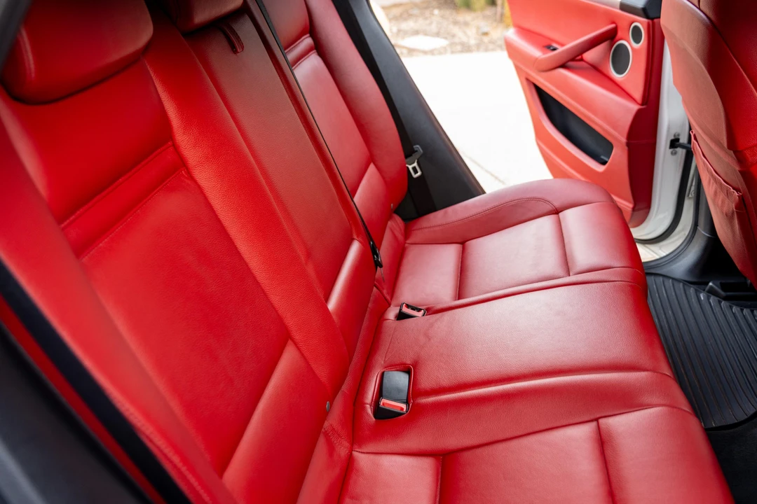2014 BMW E71 X6 - Image 19 of 31
