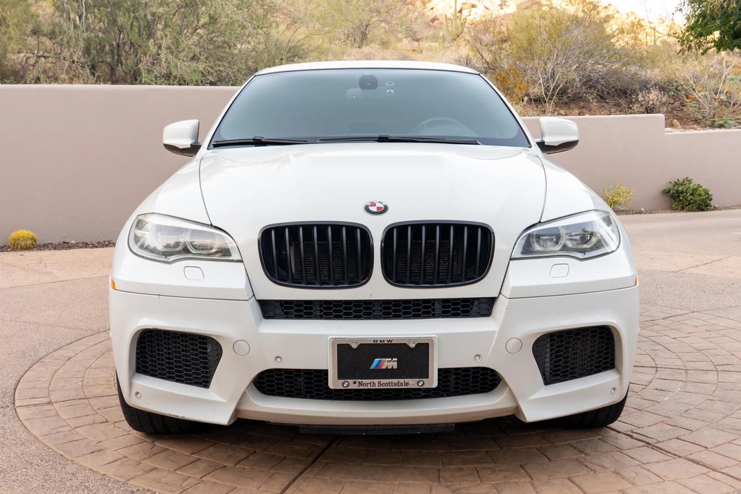 2014 BMW E71 X6 - Image 2 of 31