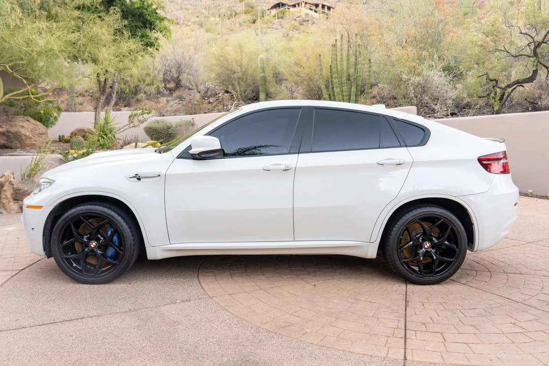 2014 BMW E71 X6 - Image 7 of 31