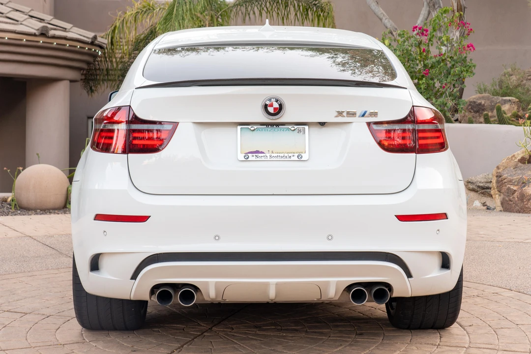 2014 BMW E71 X6 - Image 5 of 31