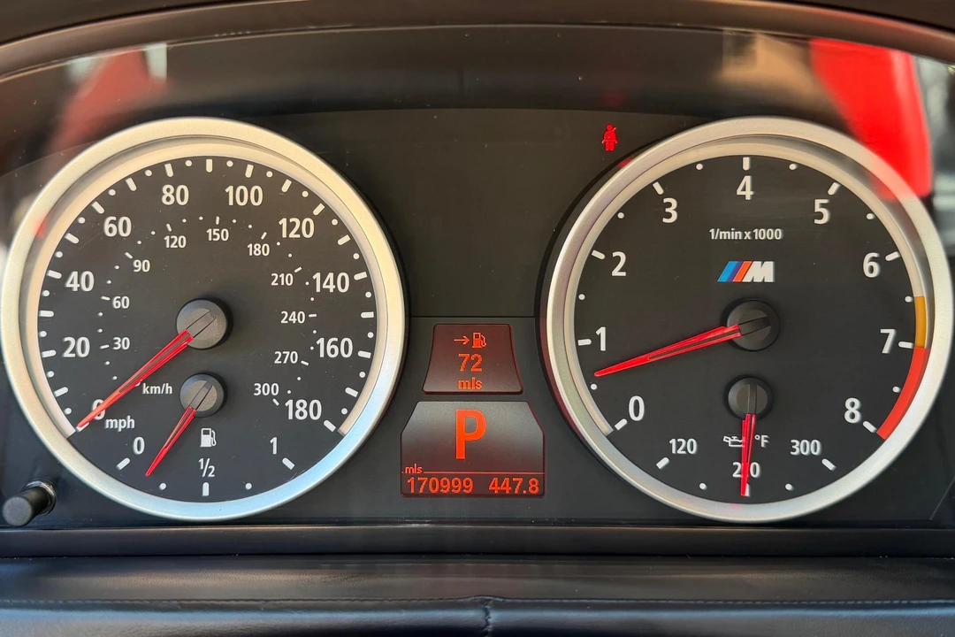 2014 BMW E71 X6 - Image 20 of 31