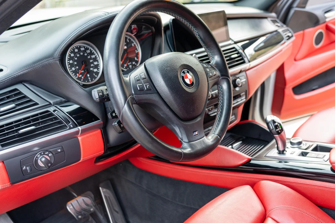 2014 BMW E71 X6 - Image 17 of 31