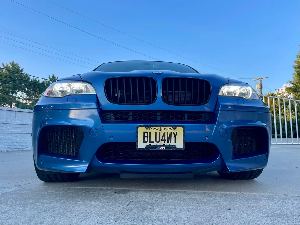 2014 BMW E71 X6 - Image 6 of 31
