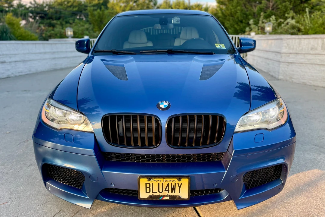 2014 BMW E71 X6 - Image 2 of 31